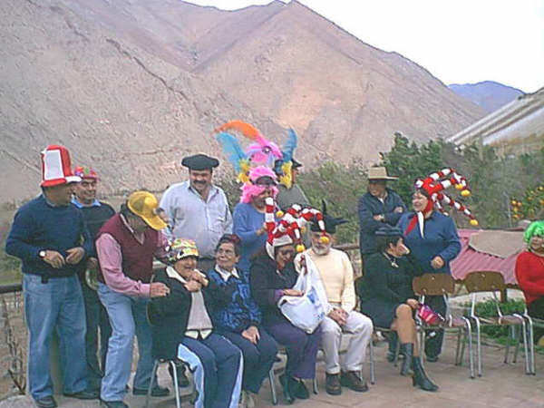 Reunion Valle de Elqui 025