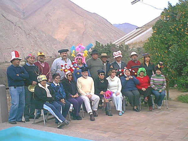 Reunion Valle de Elqui 026