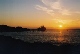 Barquito Port Sunset - 2004