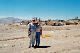 Laurence & Barb Rooney - Potrerillos - 2004