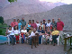 Potrerillos Reunion in Pisco Elqui 1