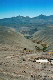 Quebrada by Hospital - Potrerillos - 2004