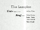 The Lampion_2
