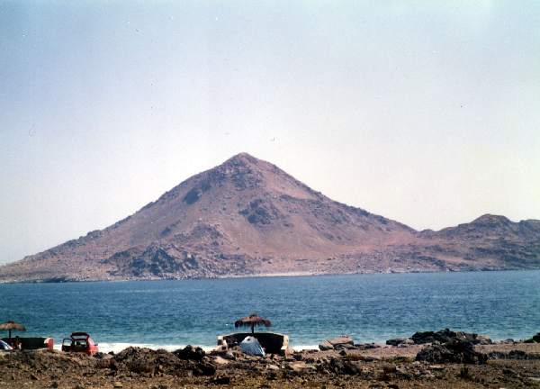 Pan de Azucar 1998 2