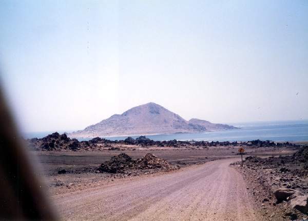 Pan de Azucar 1998