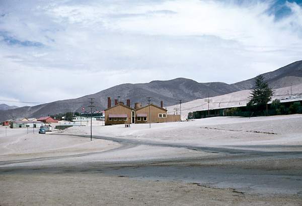 Chuqui Lab