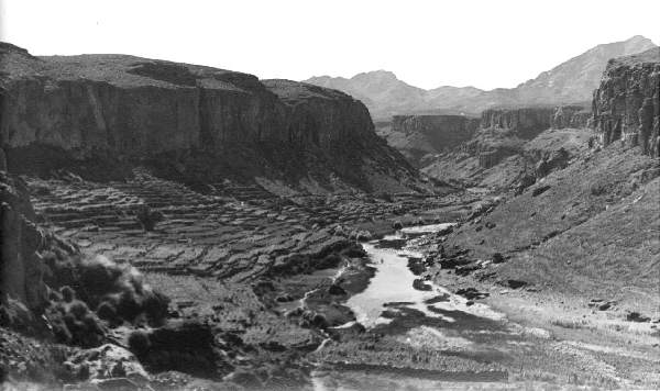 rio loa
