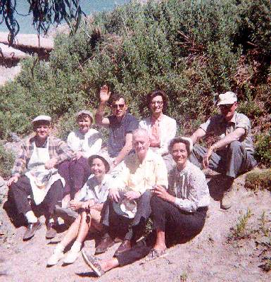 Agua Dulce Adults