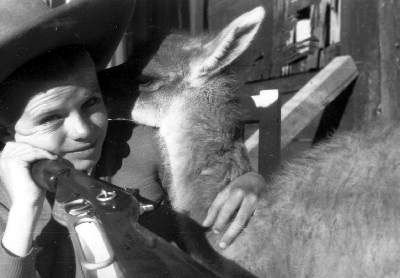 Anthony Fakkers &guanaco