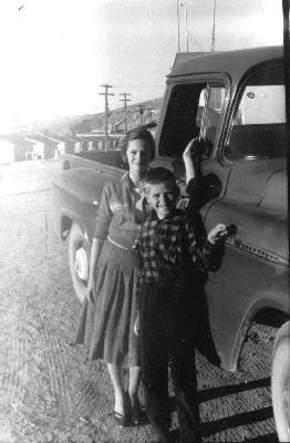 Anthony, Joan Fakkers