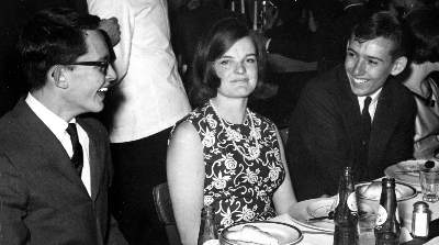 Dave Liz & Dave