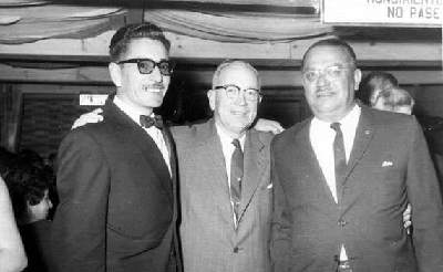 El Salv Srs Fajardo, Robbins & Rojas