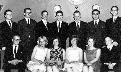 Feeney Party Group