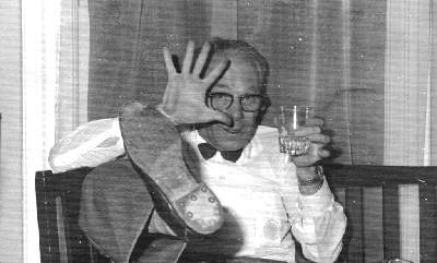 Frank Fakkers