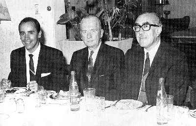 Luncheon 1965