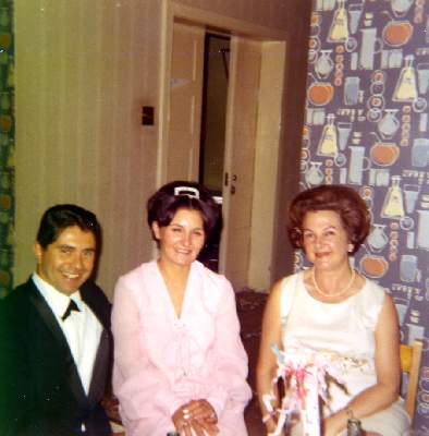 Party 1969 2