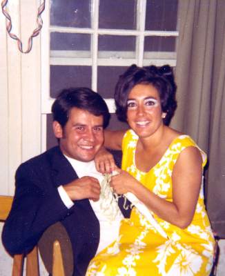 Party 1969 J & MC Palacios