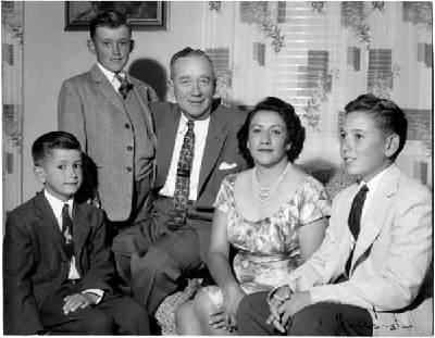 Robbins Clan
