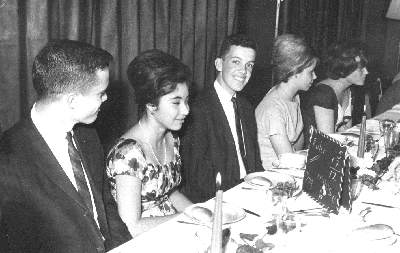 Tom Ana Jim Lorraine