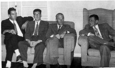 xxx-Johnny Rapanakis-Frank Fakkers-Mr Malandre