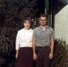 Annie & George Gillow 1966