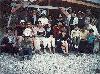 Big Group in Obispito