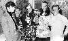 Joe Ellen Lenore Marcia & Friend