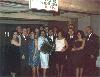 Robbins despedida Dudleys Janas Mowatt