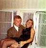 Tom Dutton Ellen Libbey 1969