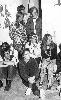 Young Group Party