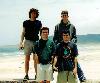 The Boys Chanaral Beach