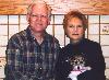 Wendell & Betty Henry 2003