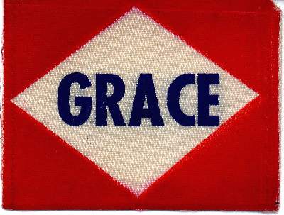 grace flag