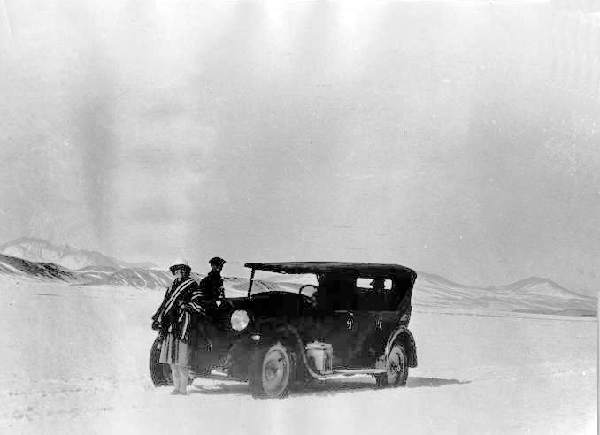 1925 Car