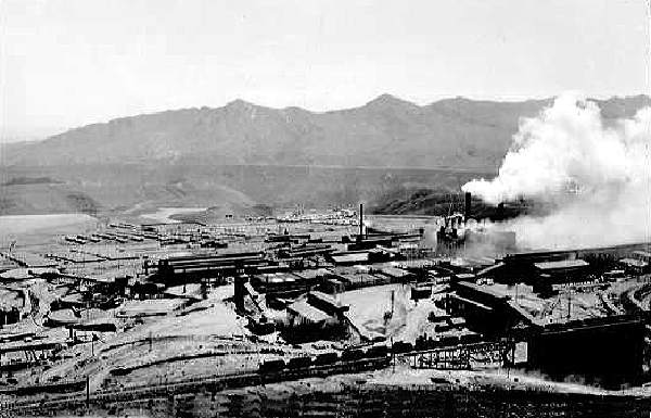 1930 Potrerillos