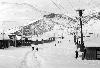 La Mina Vieja 1953 Snowbound