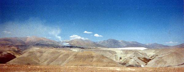 Potrerillos 1998 Panorama