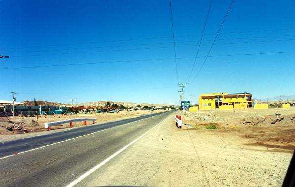 Pueblo Hundido (Diego de Almagro)