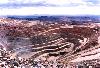 El Salvador 1995 Open Pit